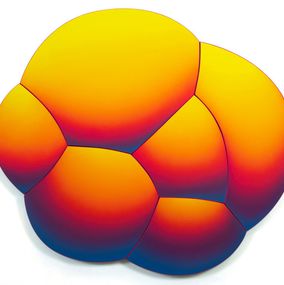 Jan Kaláb, Cadmium Atomic Bubble Jan Kaláb, Cadmium Atomic Bubble