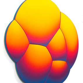 Jan Kaláb, Cadmium Atomic Bubble Jan Kaláb, Cadmium Atomic Bubble