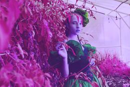 Photographie, Elf, Elena Bandurka