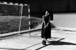 Photographie, Inspired by Opera, Elena Bandurka