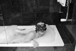 Photographie, Self, Elena Bandurka