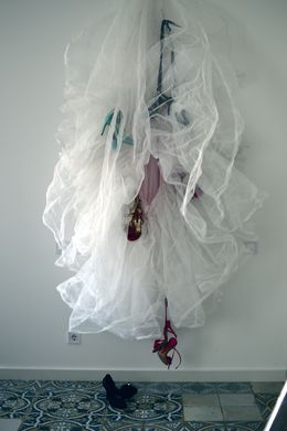 Sculpture, Female Desires, Elena Bandurka