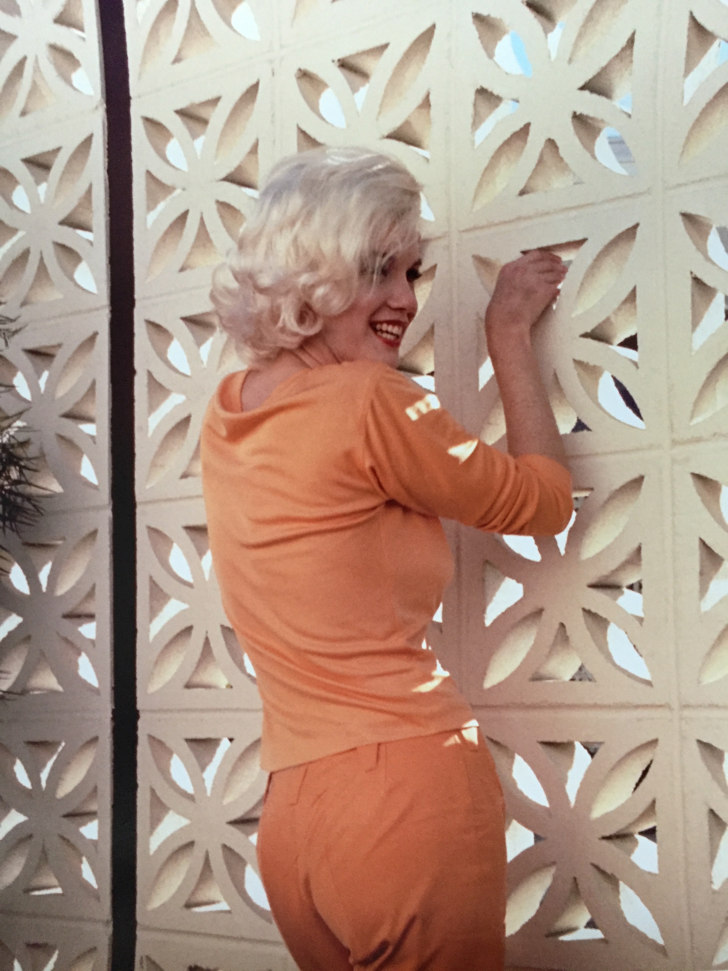 George Barris, Marilyn. Last sunny day. Malibu (1962) George Barris, Marilyn. Last sunny day. Malibu (1962)