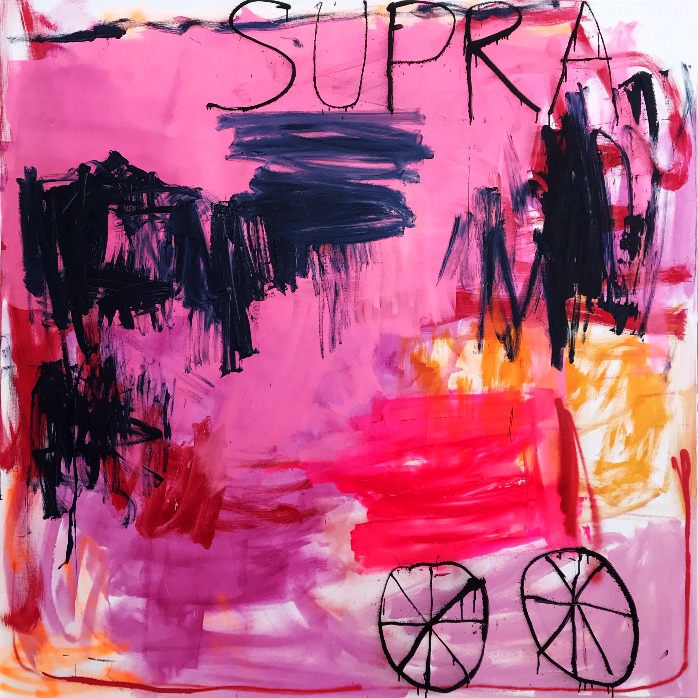 Manuela Karin Knaut, Supra Manuela Karin Knaut, Supra