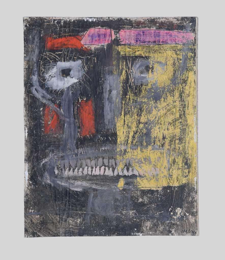 Sergio Barletta, Figure Sergio Barletta, Figure