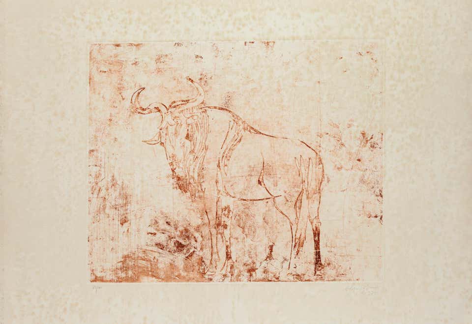 Aldo Pugliesi, Gnu Aldo Pugliesi, Gnu