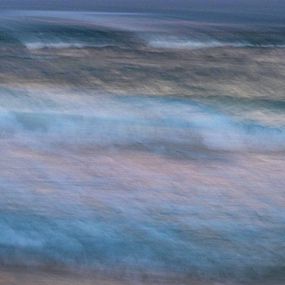Photography, Mexican Sea Dusk, John Mazlish