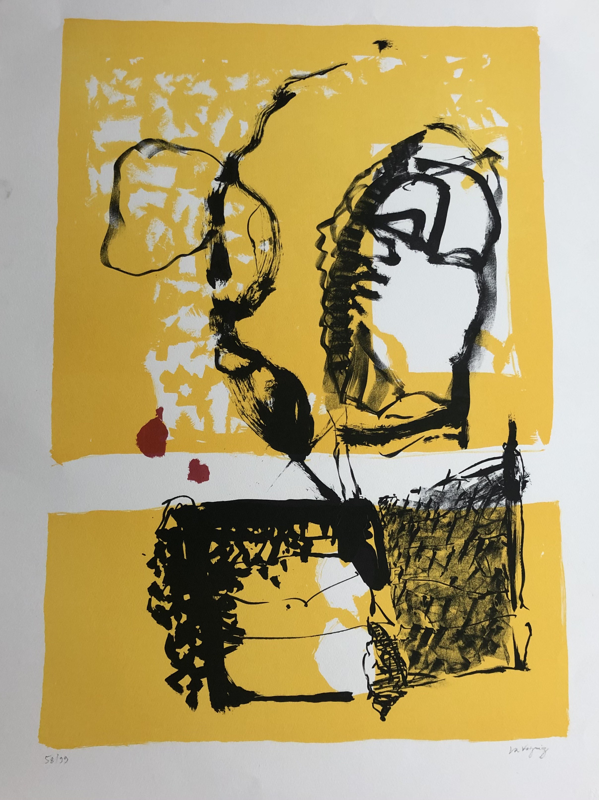 François Xavier Fagniez, Untitle François Xavier Fagniez, Untitle