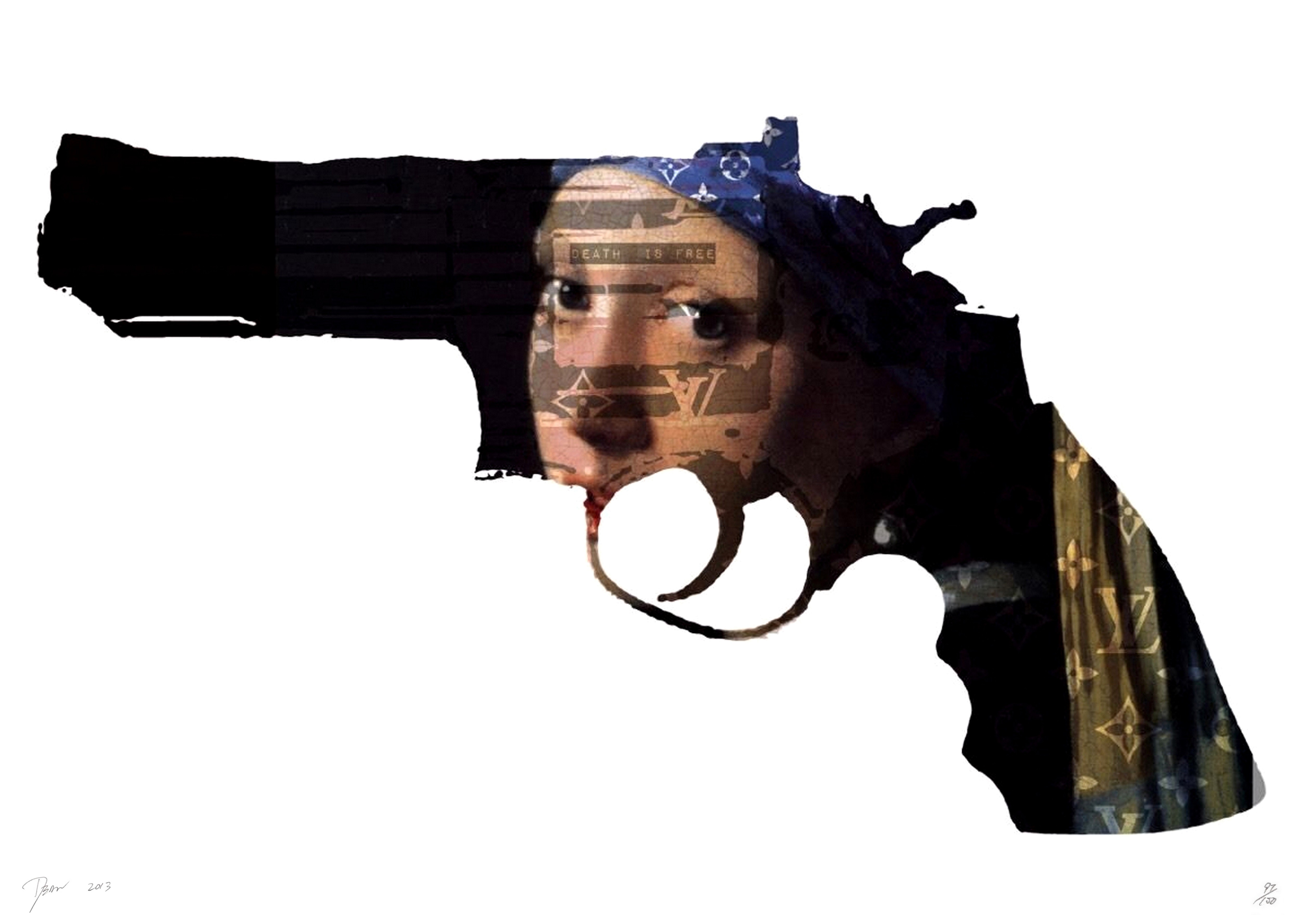 Death NYC, Pearl Gun Death NYC, Pearl Gun