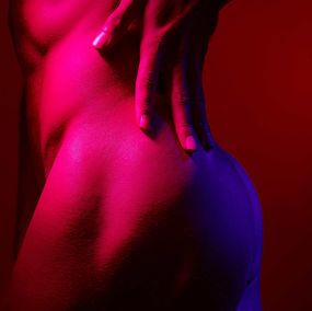 Photography, Doux au toucher, David Djian