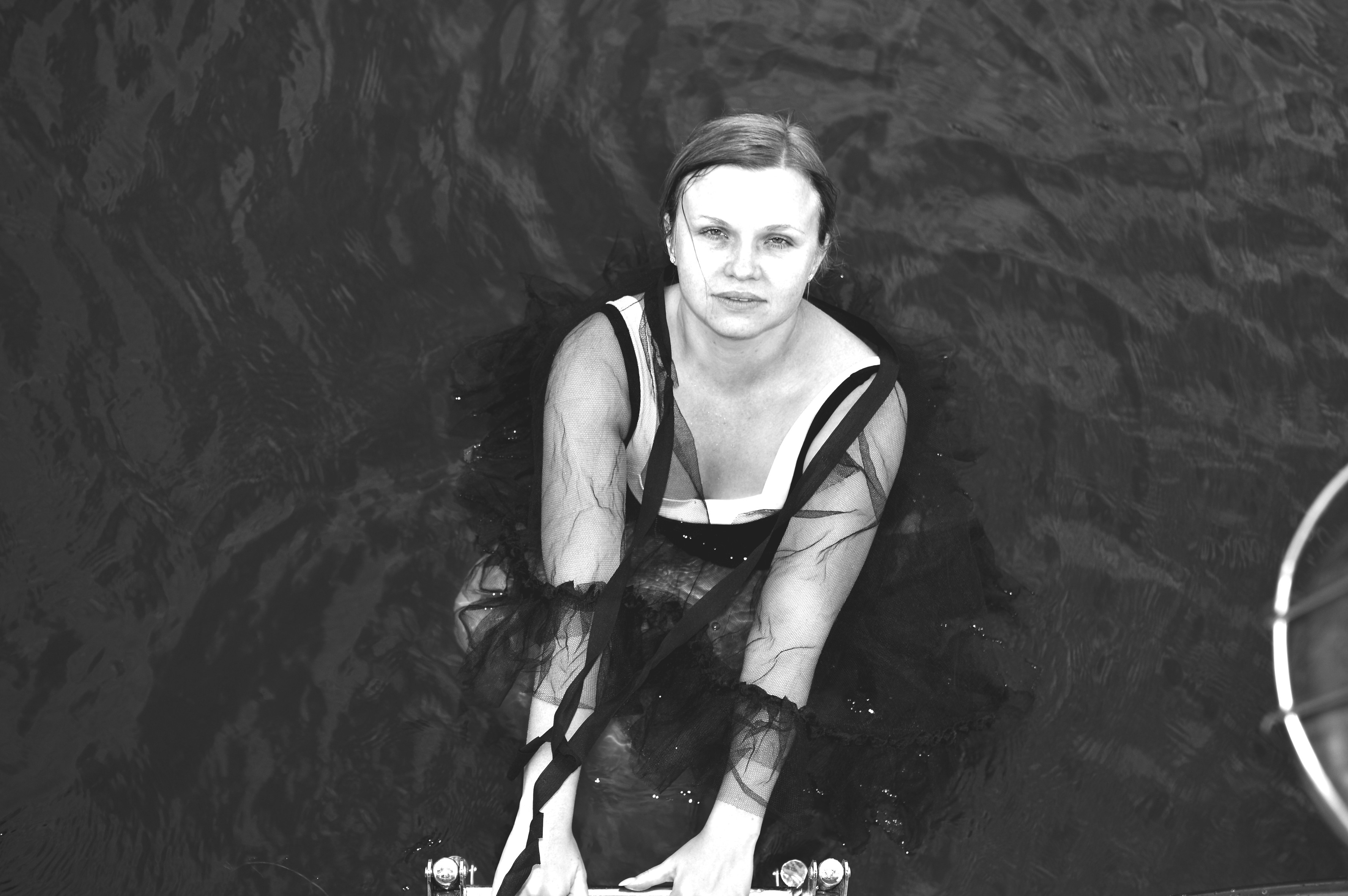 Elena Bandurka, Smimmers Elena Bandurka, Smimmers