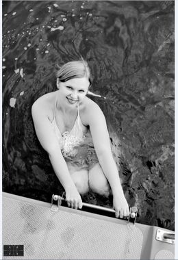 Photographie, Swimmers, Elena Bandurka