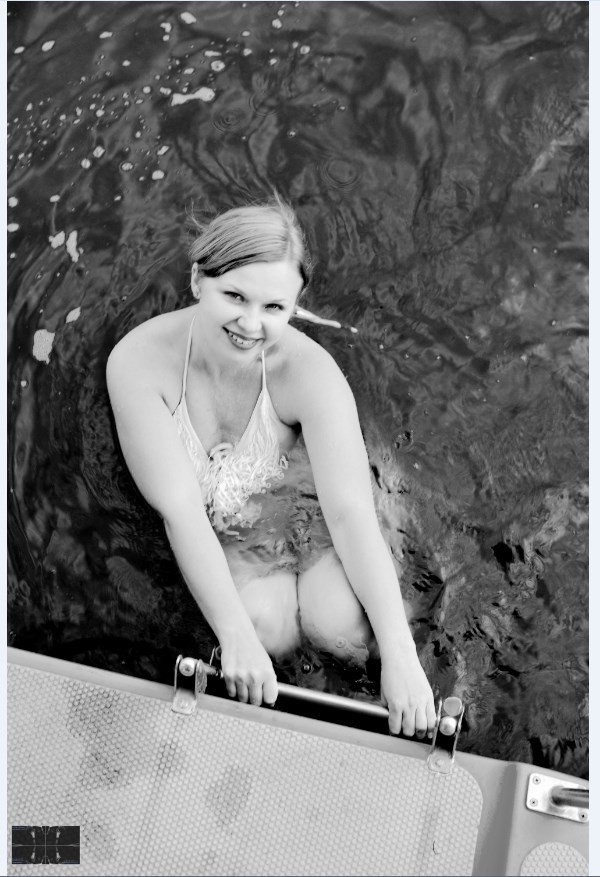 Elena Bandurka, Swimmers Elena Bandurka, Swimmers