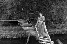 Photographie, Swimmers, Elena Bandurka