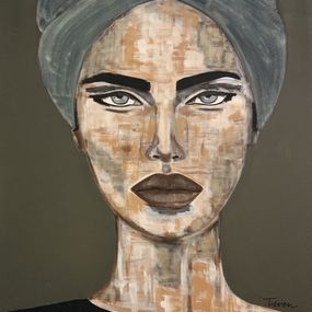 Painting, Ange, Tiven