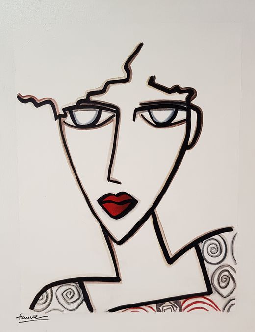 Fauve