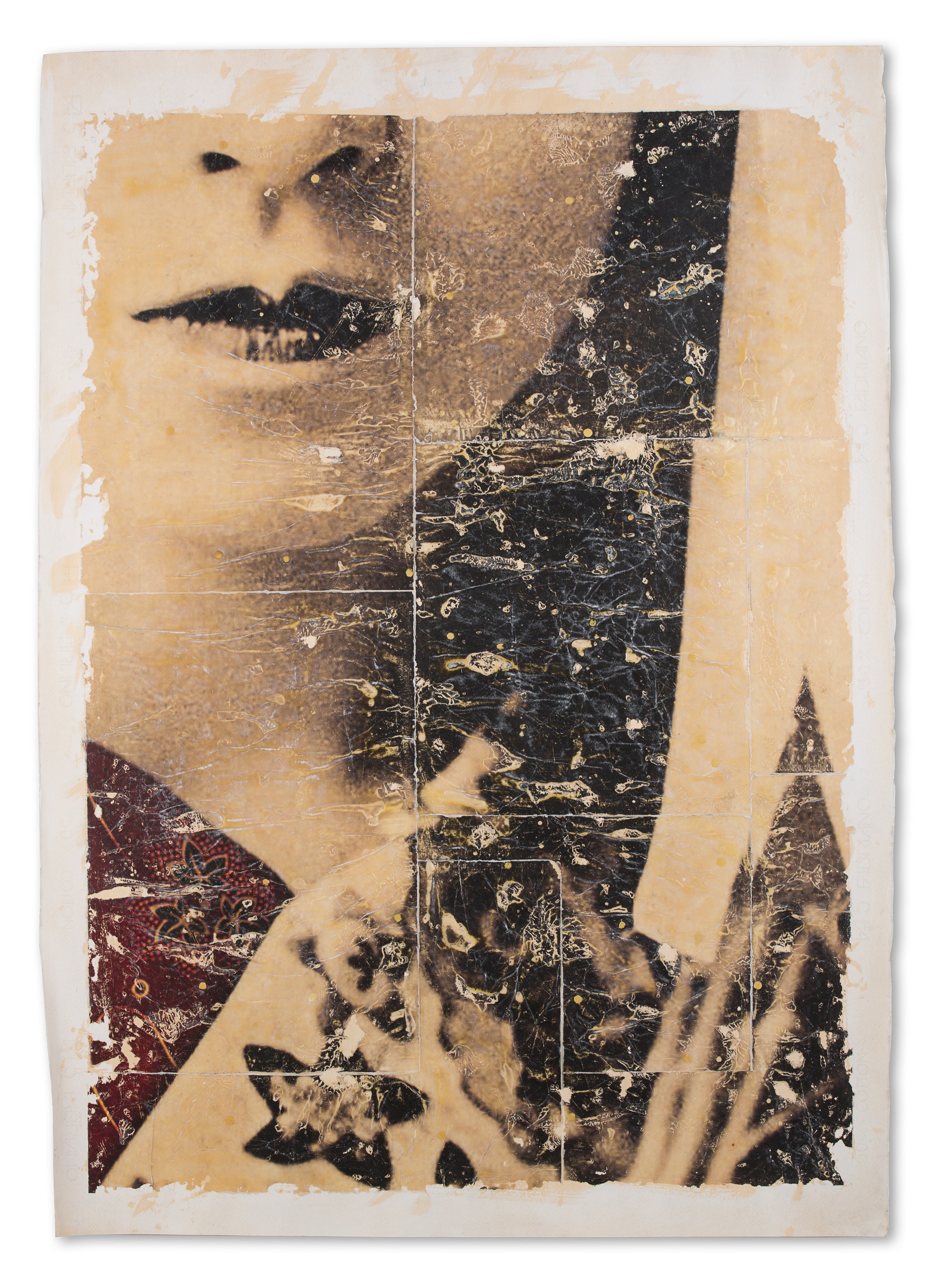 Marta Fàbregas, Kairos nº08 Marta Fàbregas, Kairos nº08