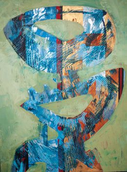 Peinture, Joy, Michael Levchenko