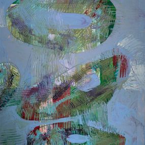 Peinture, Magnitude, Michael Levchenko