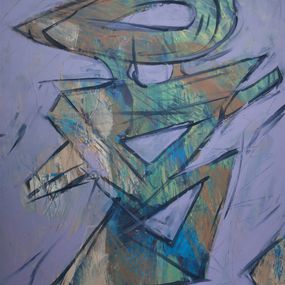 Peinture, Day 2, Michael Levchenko