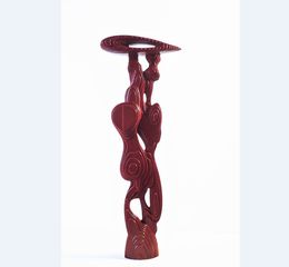 Sculpture, Joy 2, Michael Levchenko