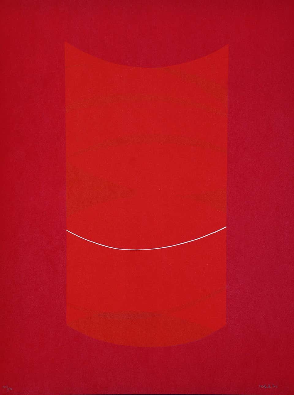 Lorenzo Indrimi, Red One Lorenzo Indrimi, Red One