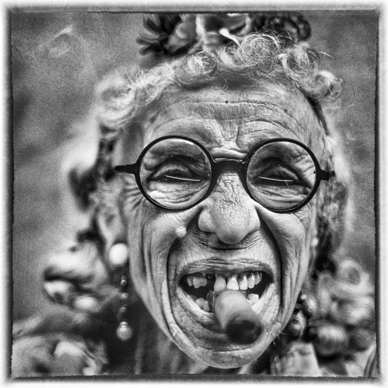 James Sparshatt, Graciela James Sparshatt, Graciela