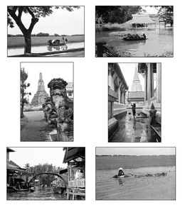 Print, 100th Anniversary Celebration Coffret # 2 - Thaïland Discovery, Fabrizio La Torre