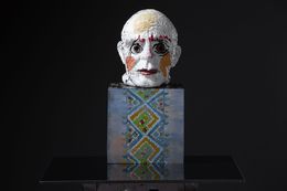 Sculpture, Pablo Picasso, Victor Prodanchuk