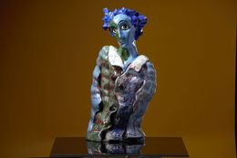 Sculpture, Marc Chagall, Victor Prodanchuk