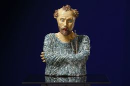 Sculpture, Gustav Klimt, Victor Prodanchuk