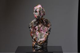 Sculpture, Francis Bacon, Victor Prodanchuk