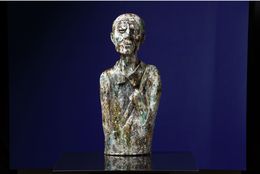 Sculpture, Jackson Pollock, Victor Prodanchuk