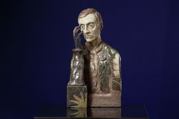 Sculpture, George Marriage, Victor Prodanchuk