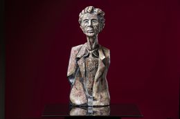 Sculpture, Alberto Giacometti, Victor Prodanchuk