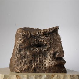 Sculpture, Knight, Victor Prodanchuk