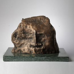 Sculpture, Samurai, Victor Prodanchuk