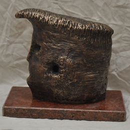 Sculpture, View, Victor Prodanchuk