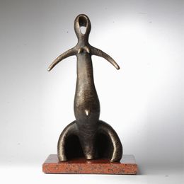 Sculpture, Devon, Victor Prodanchuk