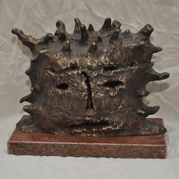 Sculpture, Woodman, Victor Prodanchuk