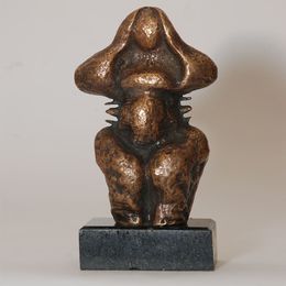 Sculpture, Reflections, Victor Prodanchuk