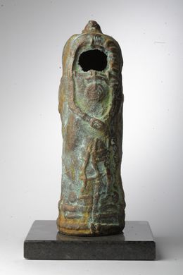Sculpture, Tower, Victor Prodanchuk