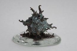 Sculpture, Bansai, Victor Prodanchuk
