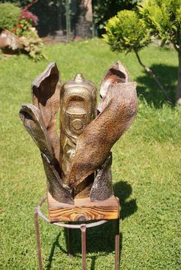 Sculpture, Birth, Victor Prodanchuk