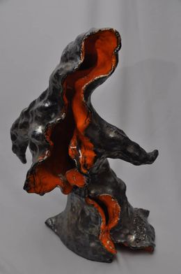 Sculpture, Inquisition, Victor Prodanchuk