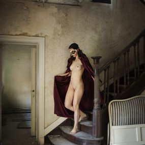 Photography, Venice, Alain Daussin