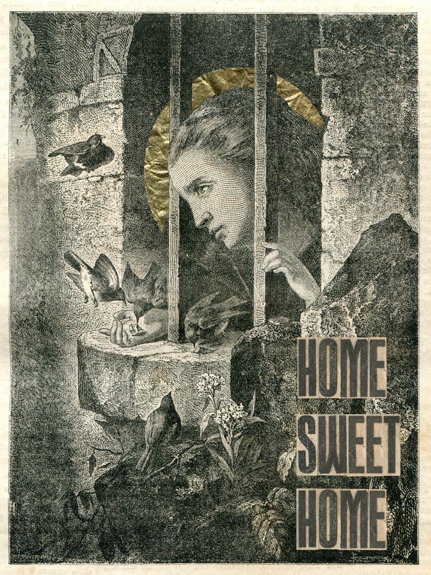 Madame, Home sweet home Madame, Home sweet home