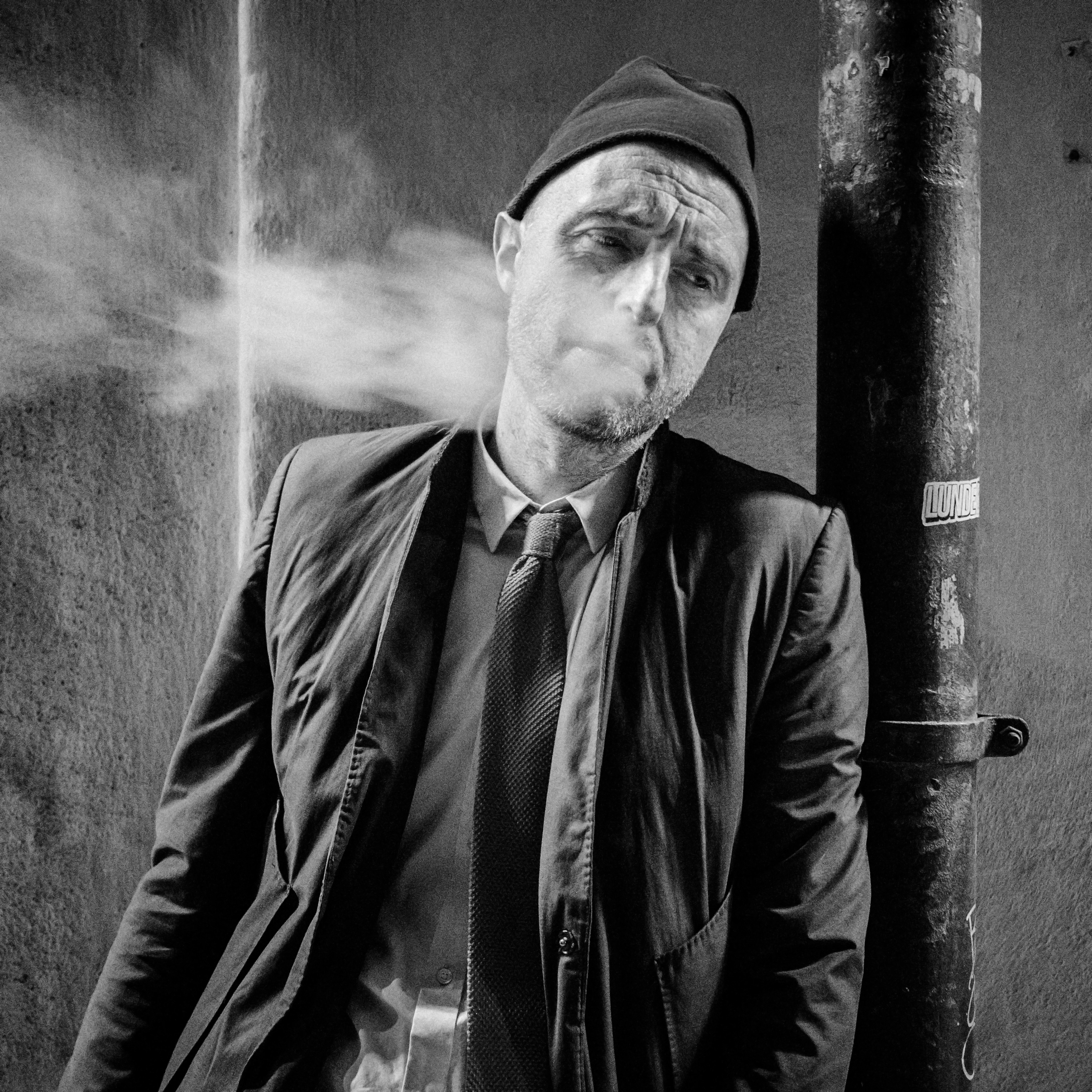 Alexander Benz, Deep Breath Alexander Benz, Deep Breath