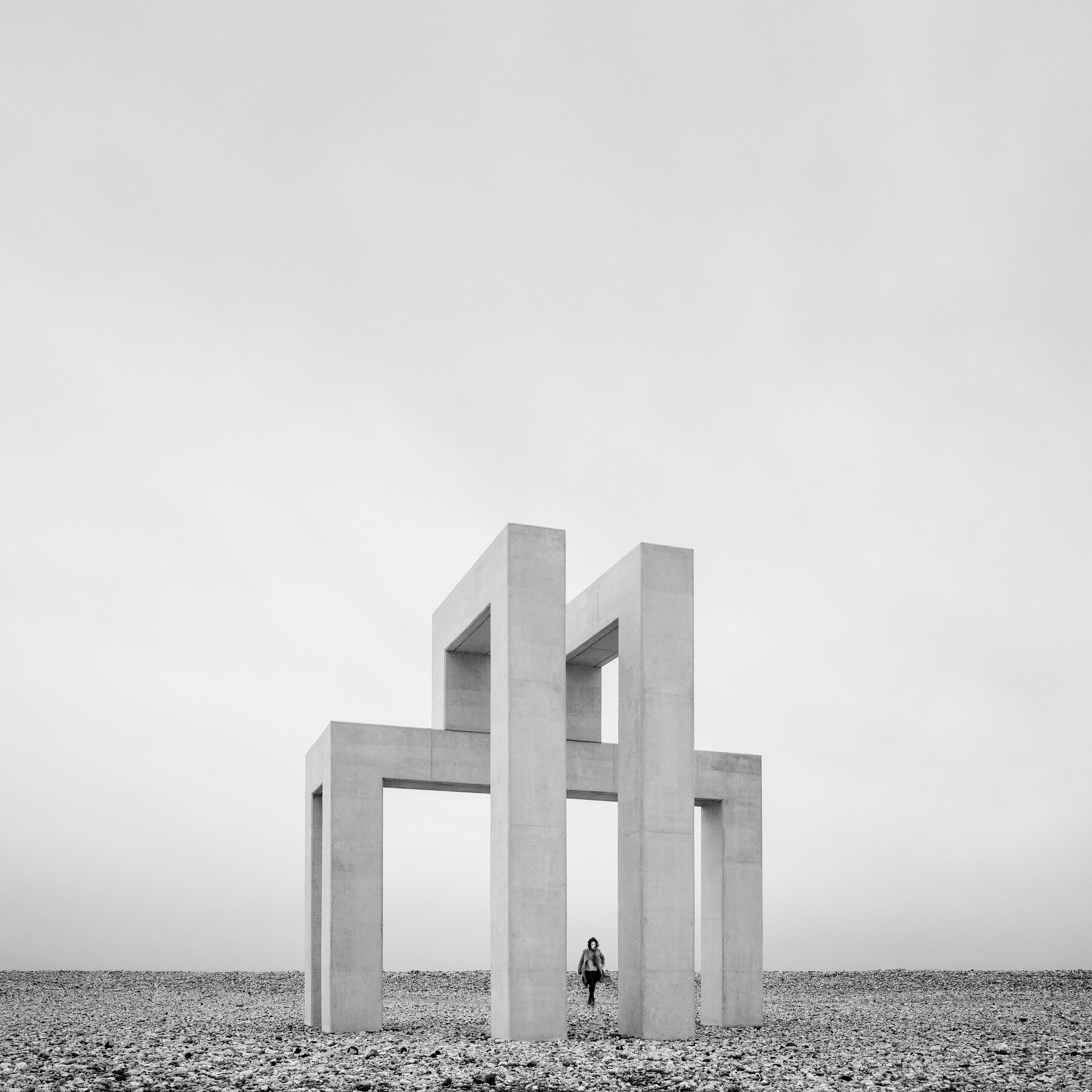 Alexander Benz, Le Havre Alexander Benz, Le Havre