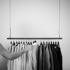Alexander Benz, Shades of Grey Alexander Benz, Shades of Grey